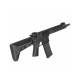 Страйкбольный автомат CM097B-UC M4 EMG Umbrella M-Lok 10" Black (PLATINUM version) CYMA